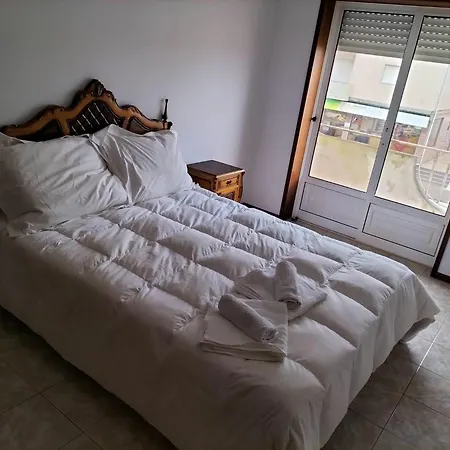 Apartment Casa Da Praia Praia de Mira