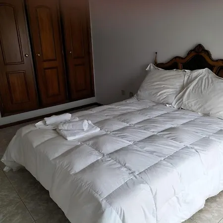 Appartement Casa Da Praia